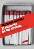 Portada de El lamento de las sirenas, de Michael Koryta