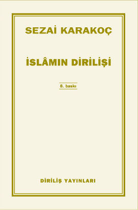 İslâm'ın Dirilişi (Paperback)