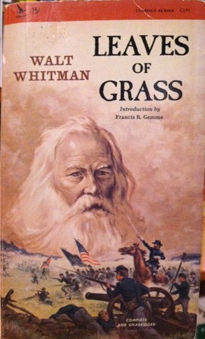 Leaves of Grass