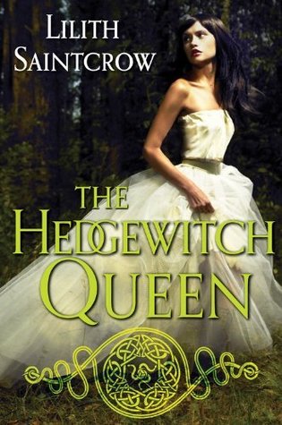 The Hedgewitch Queen (Romances of Arquitaine, #1)