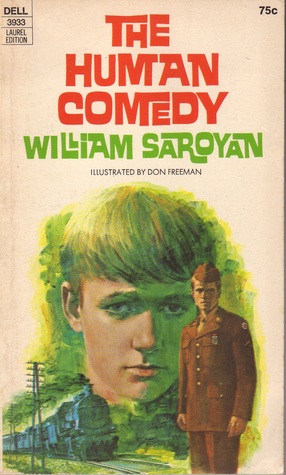 The Human Comedy