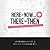 Here and Now...There and Then by Beth Moore