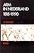 Arm in Nederland 1815-1990 (Dutch Edition)