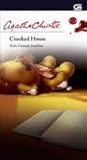 Crooked House - Buku Catatan Josephine by Agatha Christie