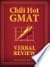 Chili Hot GMAT: Verbal Review