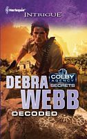 Decoded (Colby Agency, #47)