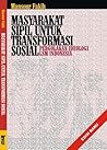Masyarakat Sipil Untuk Transformasi Sosial by Mansour Fakih