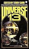 Universe 13 by Terry Carr