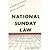 National Sunday law