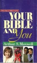 Your Bible and You