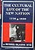 The Cultural Life of the New Nation, 1776-1830