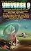 Universe 9 by Terry Carr