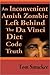 An Inconvenient Amish Zombie Left Behind The Da Vinci Diet Code Truth