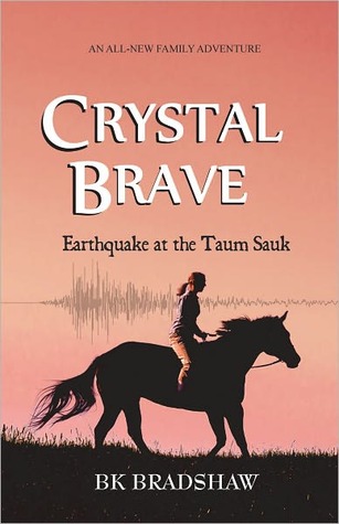 Crystal Brave: Earthquake at the Taum Sauk