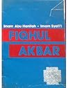 Fiqhul Akbar Fiqhul Akbar