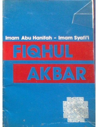Fiqhul Akbar (Paperback)
