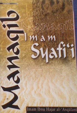 Manaqib Imam Syafii