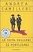 La prima indagine di Montalbano