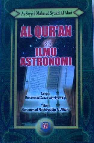 Al Qur'an dan Ilmu Astronomi