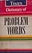 Dictionary of Problem Words