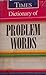Dictionary of Problem Words by George Jenkins