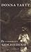 De verborgen geschiedenis by Donna Tartt