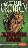 Jurassic Park by Michael Crichton