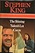 The Shining, 'Salem's Lot, and Carrie