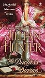 The Duchess Diaries by Jillian Hunter