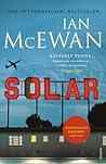 Solar by Ian McEwan