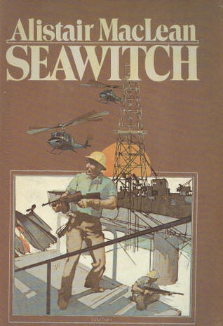 Seawitch