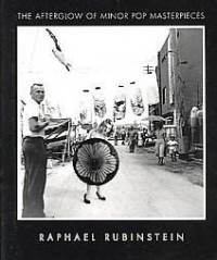 The Afterglow of Minor Pop Masterpieces