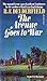 The Avenue Goes to War (The...