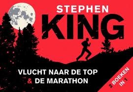 Vlucht naar de top & De marathon (Dwarsligger)
