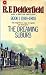 The Dreaming Suburb (The Avenue, #1)