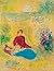 Marc Chagall: Daphnis und C...
