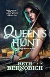 Queen's Hunt (River of Souls, #2)