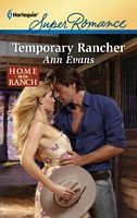 Temporary Rancher (Mass Market Paperback)