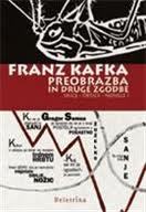 Preobrazba in druge zgodbe