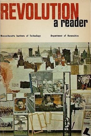 Revolution: A Reader (Hardcover)