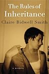 The Rules of Inheritance by Claire Bidwell Smith