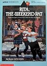 Rita, the Weekend Rat by Sonia Levitin Rita, the Weekend Rat by Sonia Levitin