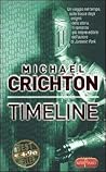 Timeline by Michael Crichton