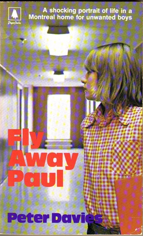Fly Away Paul