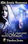 Ancient Magic by J.S. Wayne