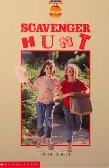 Scavenger Hunt