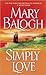 Simply Love by Mary Balogh