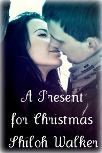 A Present for Christmas (Nook)