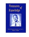 Treasures of Knowledge Rulon C. Allred  Volume One  