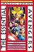 Essential Avengers, Vol. 2 by Stan Lee